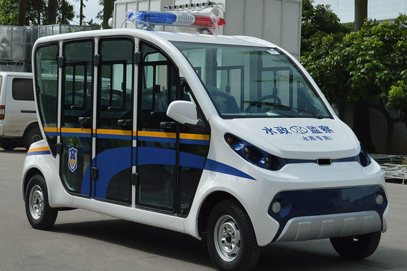 治安電動巡邏車出租